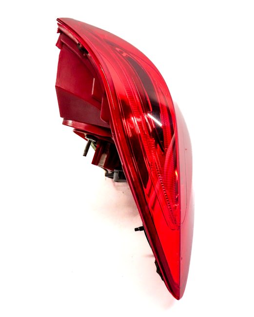 Thumbnail 6: 13-16 MERCEDES GL (X166) REAR LEFT DRIVER OUTER TAILLIGHT BRAKE LIGHT LAMP
