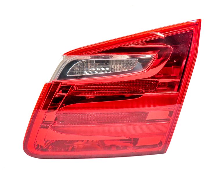 Thumbnail 3: 13-16 MERCEDES GL350 GL450 GL550 (X166) REAR RIGHT INNER TAILLIGHT LIGHT LAMP