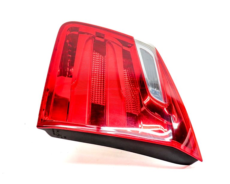 Thumbnail 4: 13-16 MERCEDES GL350 GL450 GL550 (X166) REAR RIGHT INNER TAILLIGHT LIGHT LAMP