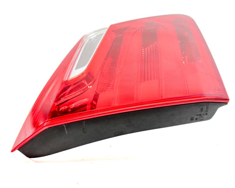 Thumbnail 6: 13-16 MERCEDES GL350 GL450 GL550 (X166) LEFT DRIVER INNER TAILLIGHT LIGHT LAMP