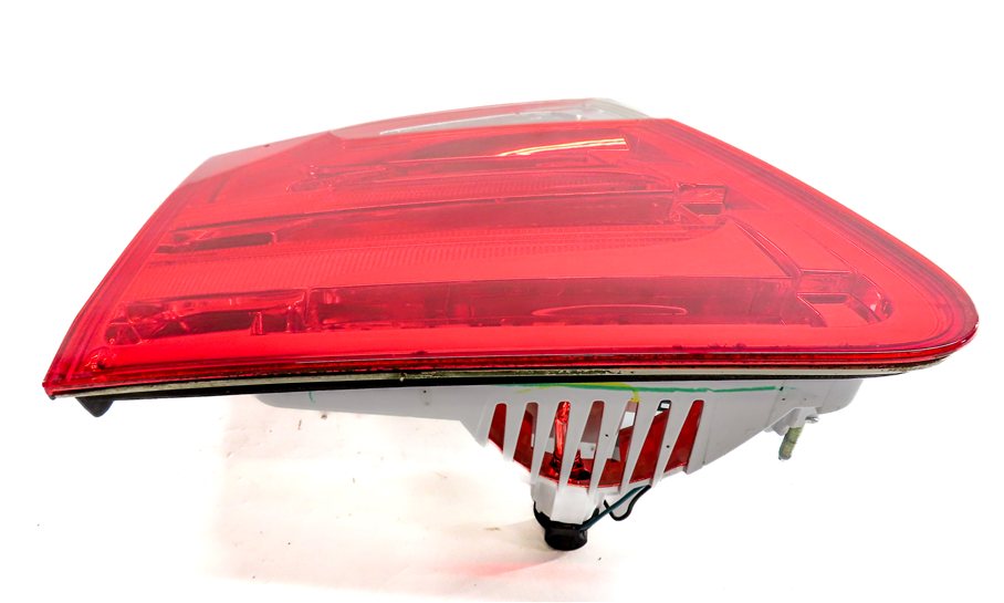 Thumbnail 7: 13-16 MERCEDES GL350 GL450 GL550 (X166) LEFT DRIVER INNER TAILLIGHT LIGHT LAMP