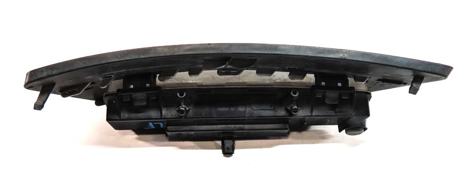 Thumbnail 4: 2013-2016 MERCEDES GL350 GL450 (X166) LEFT FRONT DRIVER DRL FOGLIGHT LAMP