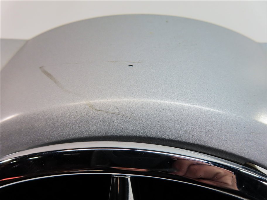 Thumbnail 14: 2013-2016 MERCEDES GL350 GL450 (X166) FRONT UPPER CENTER HOOD GRILLE TRIM
