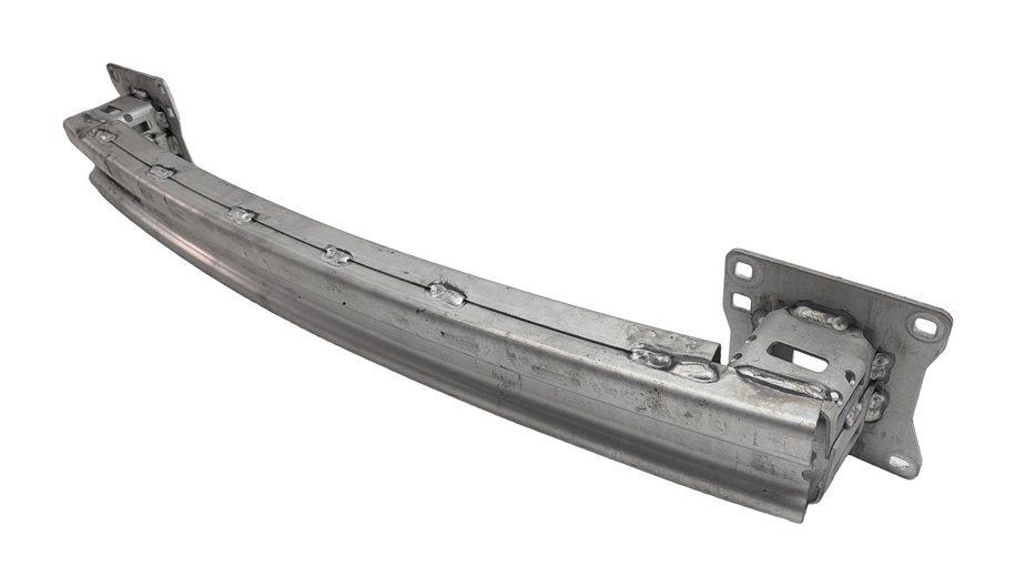 Thumbnail 1: 2012-2019 RANGE ROVER EVOQUE (L538) REAR BUMPER REINFORCEMENT BAR IMPACT BRACE