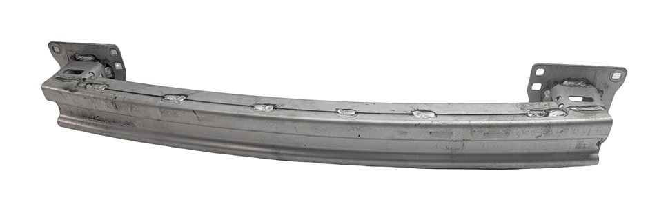 Thumbnail 2: 2012-2019 RANGE ROVER EVOQUE (L538) REAR BUMPER REINFORCEMENT BAR IMPACT BRACE