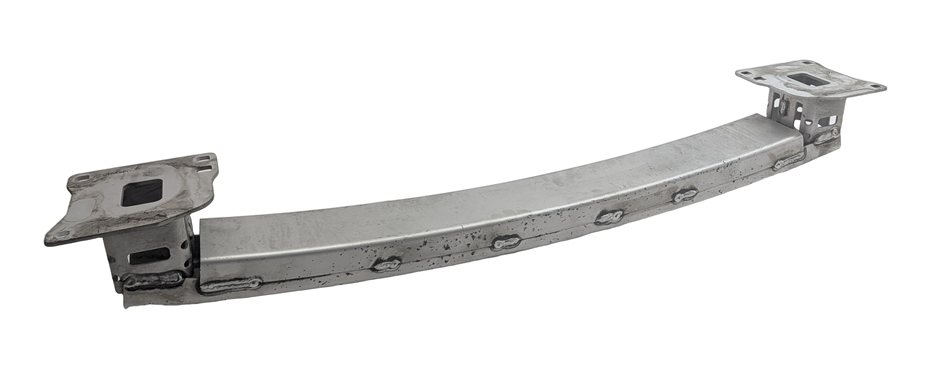 Thumbnail 4: 2012-2019 RANGE ROVER EVOQUE (L538) REAR BUMPER REINFORCEMENT BAR IMPACT BRACE