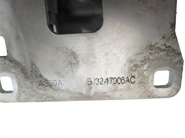 Thumbnail 6: 2012-2019 RANGE ROVER EVOQUE (L538) REAR BUMPER REINFORCEMENT BAR IMPACT BRACE