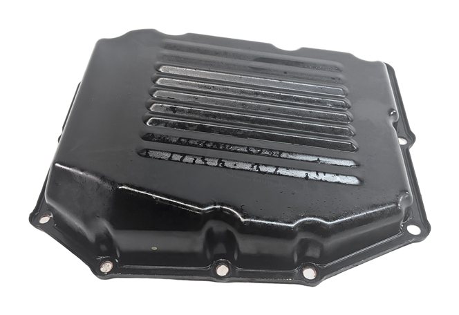 Thumbnail 2: 2013 RANGE ROVER EVOQUE (L538) 2.0L AUTOMATIC TRANSMISSION OIL FLUID PAN
