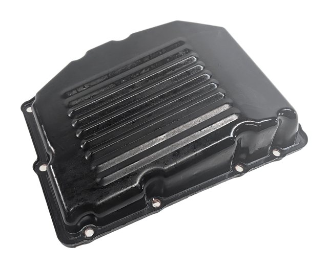 Thumbnail 4: 2013 RANGE ROVER EVOQUE (L538) 2.0L AUTOMATIC TRANSMISSION OIL FLUID PAN