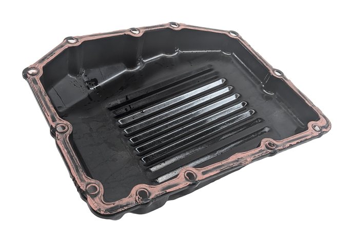 Thumbnail 5: 2013 RANGE ROVER EVOQUE (L538) 2.0L AUTOMATIC TRANSMISSION OIL FLUID PAN