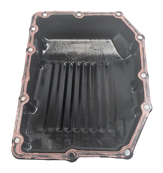Thumbnail 6: 2013 RANGE ROVER EVOQUE (L538) 2.0L AUTOMATIC TRANSMISSION OIL FLUID PAN