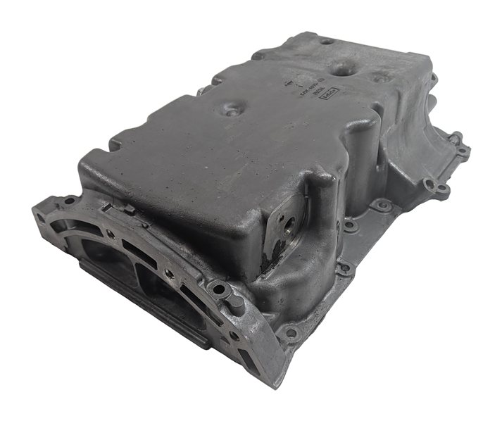 Thumbnail 4: 2012-2017 DISCOVERY SPORT LR2 RANGE ROVER EVOQUE (L538 L550) 2.0L ENGINE OIL PAN