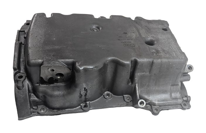 Thumbnail 5: 2012-2017 DISCOVERY SPORT LR2 RANGE ROVER EVOQUE (L538 L550) 2.0L ENGINE OIL PAN