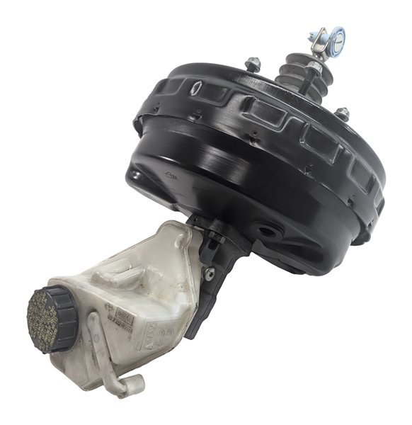 Thumbnail 3: 2012-2015 RANGE ROVER EVOQUE (L538) POWER BRAKE BOOSTER w/ MASTER CYLINDER