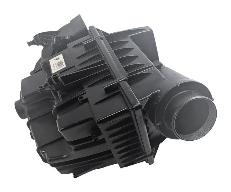 Thumbnail 1: 2012-2013 RANGE ROVER EVOQUE (L538) AIR FILTER BOX AIR CLEANER HOUSING