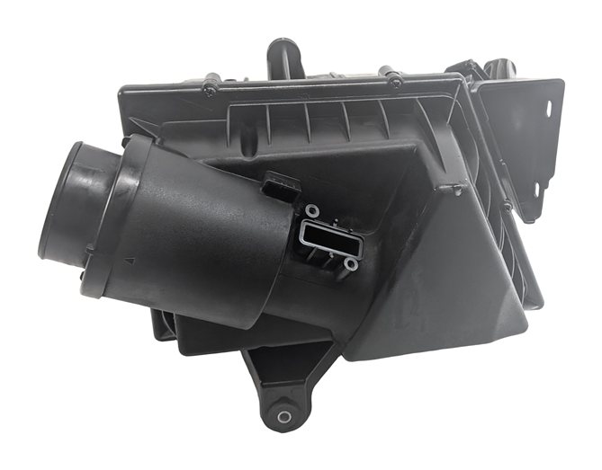 Thumbnail 3: 2012-2013 RANGE ROVER EVOQUE (L538) AIR FILTER BOX AIR CLEANER HOUSING