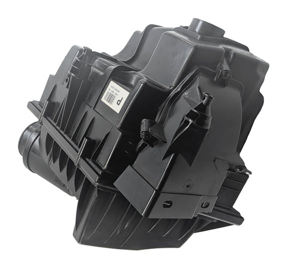 Thumbnail 5: 2012-2013 RANGE ROVER EVOQUE (L538) AIR FILTER BOX AIR CLEANER HOUSING