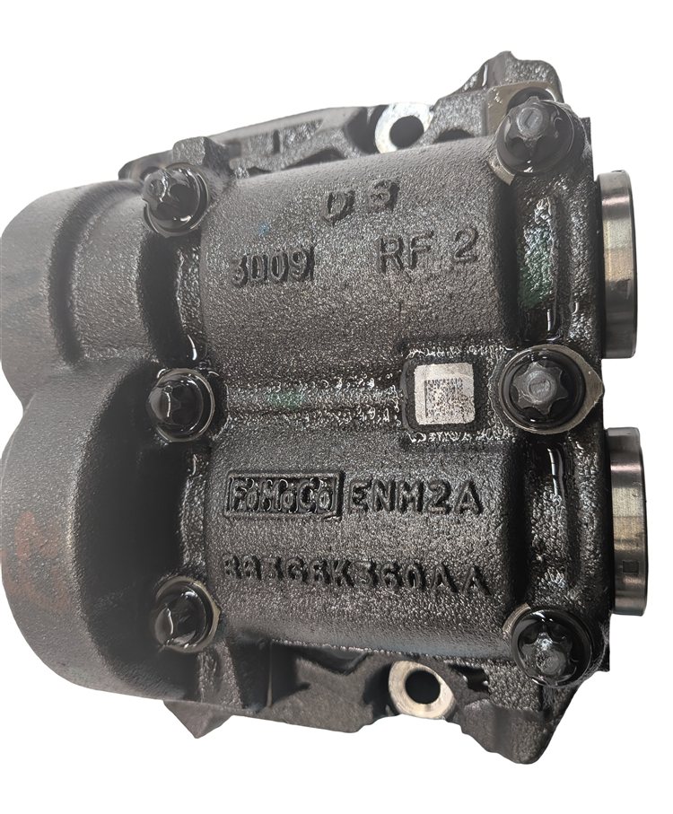 Thumbnail 11: 2013 RANGE ROVER EVOQUE (L538) 2.0L ENGINE MOTOR BALANCE SHAFT ASSEMBLY