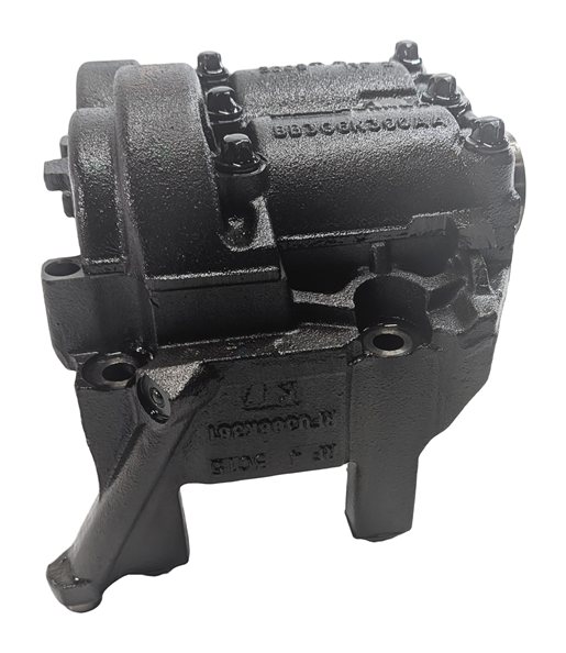 Thumbnail 2: 2013 RANGE ROVER EVOQUE (L538) 2.0L ENGINE MOTOR BALANCE SHAFT ASSEMBLY