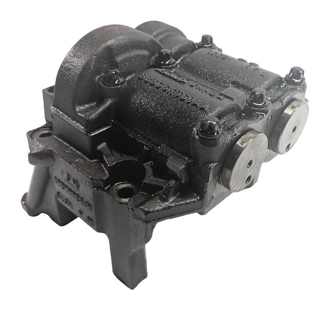 Thumbnail 3: 2013 RANGE ROVER EVOQUE (L538) 2.0L ENGINE MOTOR BALANCE SHAFT ASSEMBLY