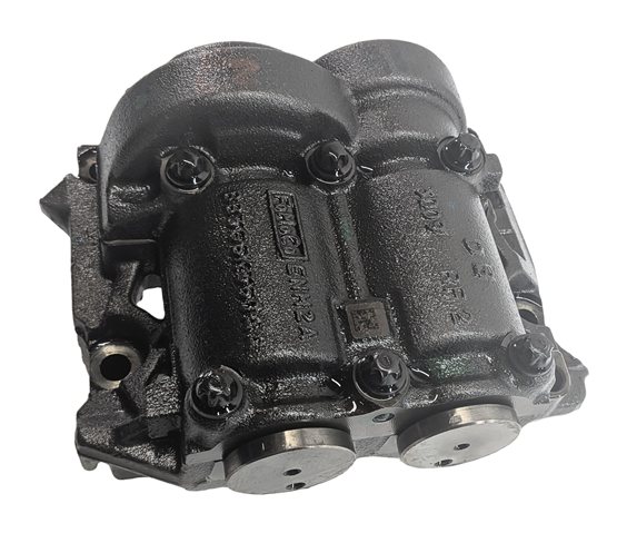 Thumbnail 4: 2013 RANGE ROVER EVOQUE (L538) 2.0L ENGINE MOTOR BALANCE SHAFT ASSEMBLY