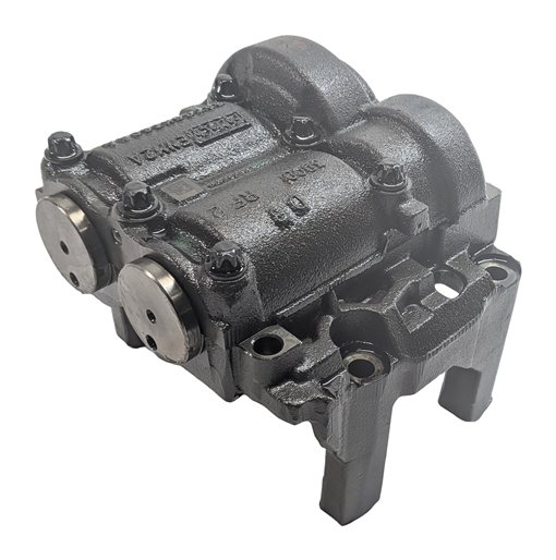 Thumbnail 5: 2013 RANGE ROVER EVOQUE (L538) 2.0L ENGINE MOTOR BALANCE SHAFT ASSEMBLY