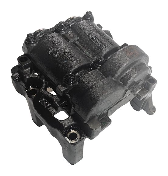 Thumbnail 6: 2013 RANGE ROVER EVOQUE (L538) 2.0L ENGINE MOTOR BALANCE SHAFT ASSEMBLY