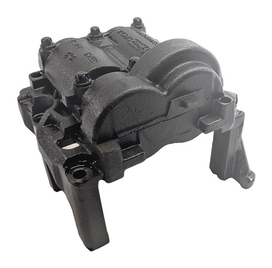 Thumbnail 7: 2013 RANGE ROVER EVOQUE (L538) 2.0L ENGINE MOTOR BALANCE SHAFT ASSEMBLY