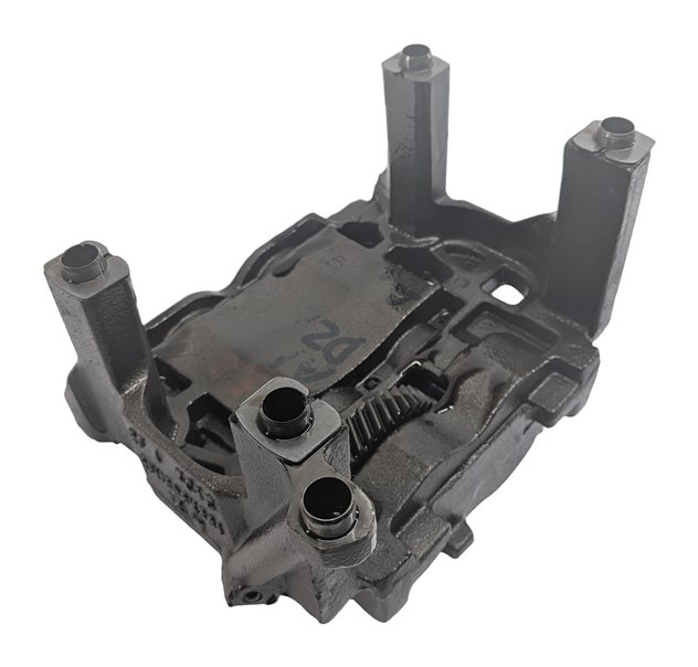 Thumbnail 8: 2013 RANGE ROVER EVOQUE (L538) 2.0L ENGINE MOTOR BALANCE SHAFT ASSEMBLY