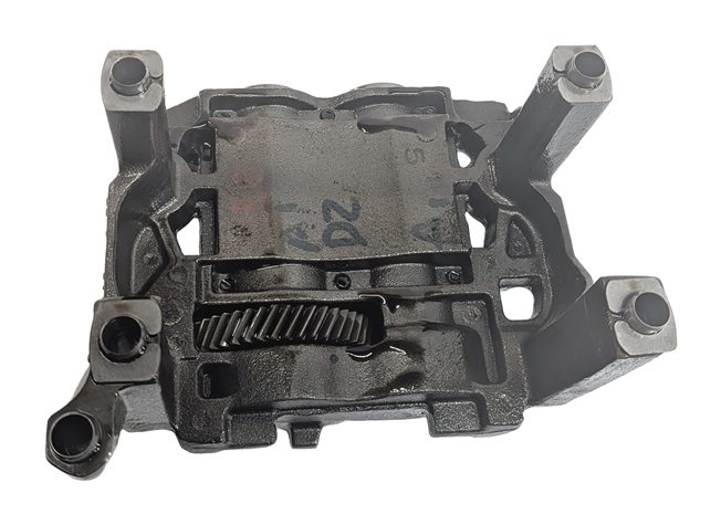 Thumbnail 9: 2013 RANGE ROVER EVOQUE (L538) 2.0L ENGINE MOTOR BALANCE SHAFT ASSEMBLY