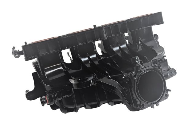 Thumbnail 2: 2012-2015 LAND ROVER LR2 / RANGE ROVER EVOQUE (L538) 2.0L ENGINE INTAKE MANIFOLD