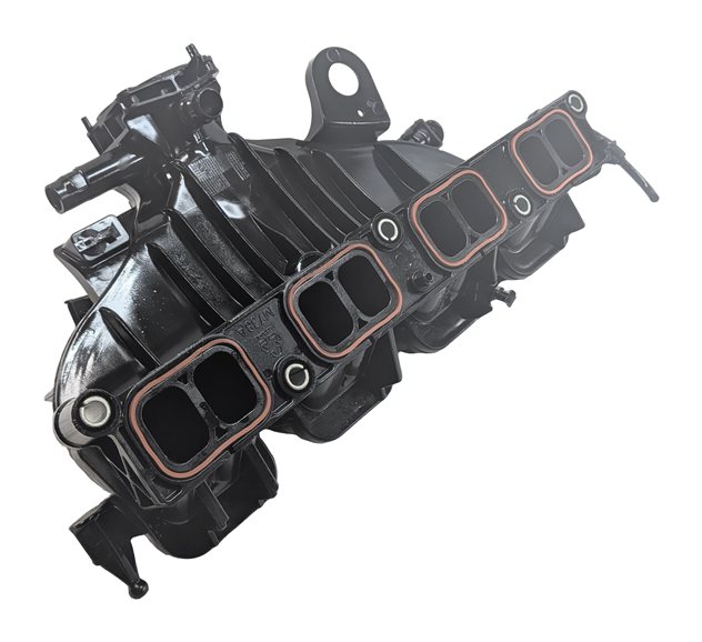 Thumbnail 4: 2012-2015 LAND ROVER LR2 / RANGE ROVER EVOQUE (L538) 2.0L ENGINE INTAKE MANIFOLD