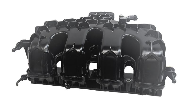 Thumbnail 7: 2012-2015 LAND ROVER LR2 / RANGE ROVER EVOQUE (L538) 2.0L ENGINE INTAKE MANIFOLD