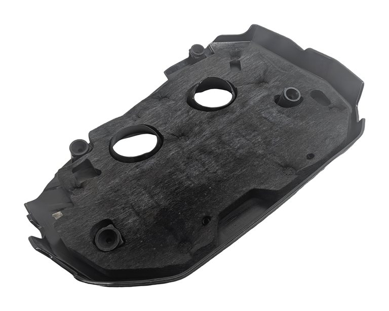 Thumbnail 6: 2012-2014 LAND RANGE ROVER EVOQUE 2.0L TURBO AUTO AWD ENGINE COVER TRIM