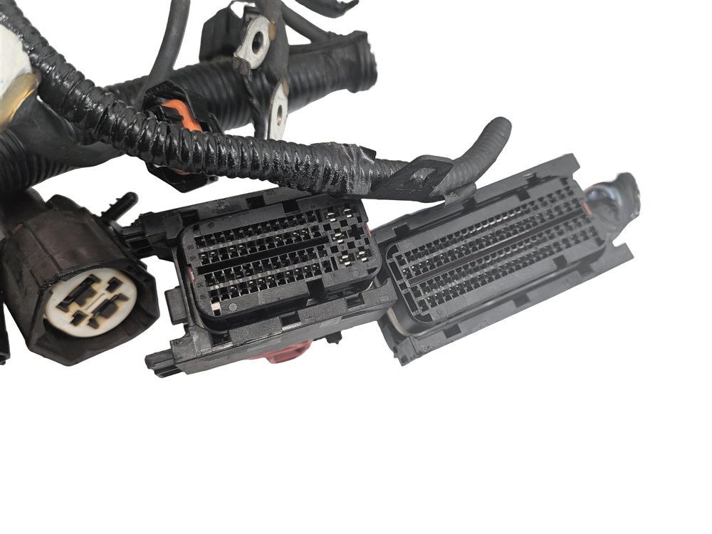 Thumbnail 14: 2013 RANGE ROVER EVOQUE (L538) 2.0L ENGINE MOTOR WIRE WIRING HARNESS LOOM