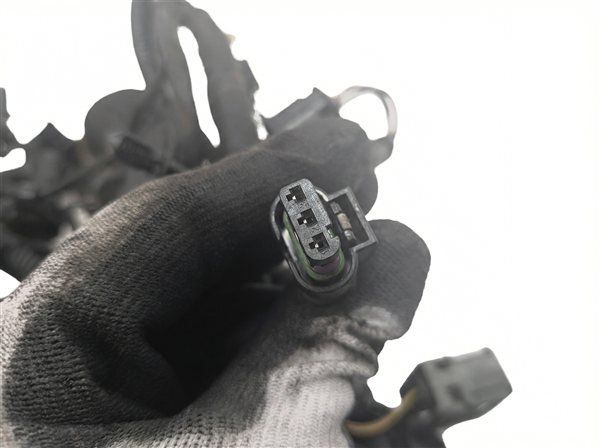 Thumbnail 16: 2013 RANGE ROVER EVOQUE (L538) 2.0L ENGINE MOTOR WIRE WIRING HARNESS LOOM