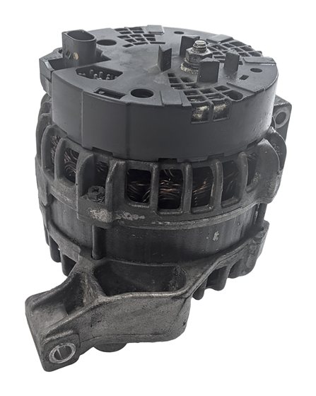 Thumbnail 1: 13-17 RANGE ROVER EVOQUE DISCOVERY SPORT LR2 (L538 L550) 2.0L 180 AMP ALTERNATOR