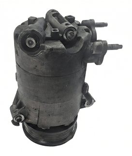 2012-2017 DISCOVERY SPORT RANGE ROVER EVOQUE (L538 L550) A/C COMPRESSOR PUMP