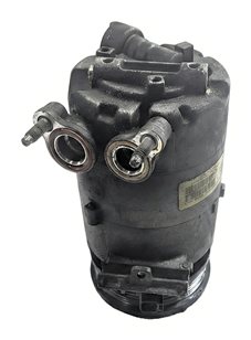 Thumbnail 2: 2012-2017 DISCOVERY SPORT RANGE ROVER EVOQUE (L538 L550) A/C COMPRESSOR PUMP