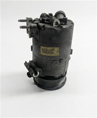 Thumbnail 3: 2012-2017 DISCOVERY SPORT RANGE ROVER EVOQUE (L538 L550) A/C COMPRESSOR PUMP