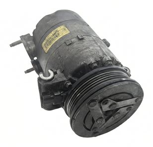 Thumbnail 6: 2012-2017 DISCOVERY SPORT RANGE ROVER EVOQUE (L538 L550) A/C COMPRESSOR PUMP