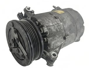 Thumbnail 7: 2012-2017 DISCOVERY SPORT RANGE ROVER EVOQUE (L538 L550) A/C COMPRESSOR PUMP