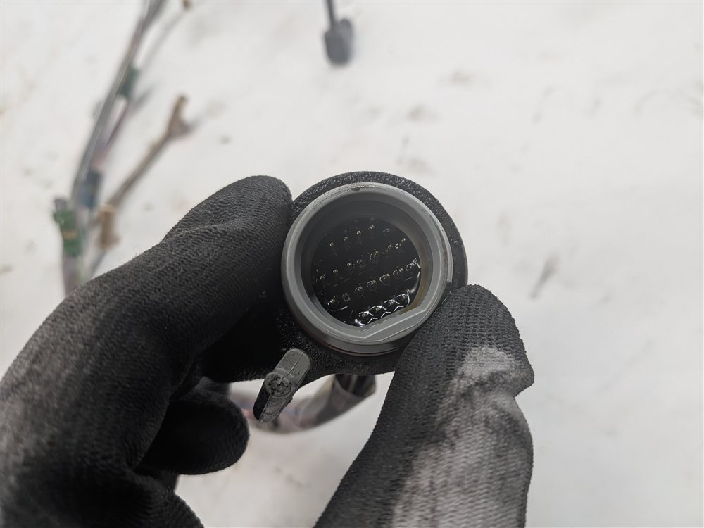 Thumbnail 3: 12-15 RANGE ROVER EVOQUE LR2 (L359 L538) AUTO AUTOMATIC TRANSMISSION VALVE BODY