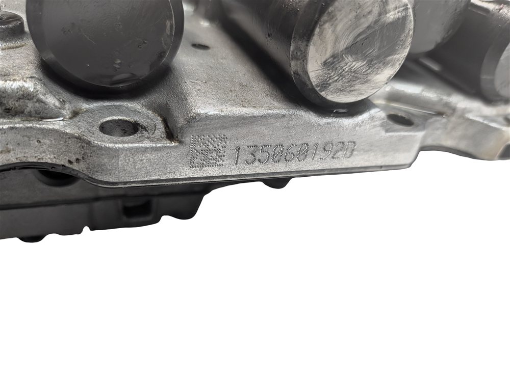Thumbnail 9: 12-15 RANGE ROVER EVOQUE LR2 (L359 L538) AUTO AUTOMATIC TRANSMISSION VALVE BODY