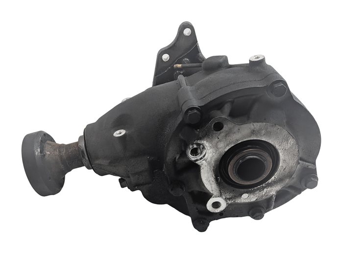 Thumbnail 2: 2012-2015 LAND ROVER LR2 RANGE ROVER EVOQUE (L538) AWD 2.0L TRANSFER CASE