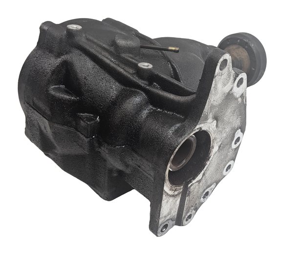 Thumbnail 4: 2012-2015 LAND ROVER LR2 RANGE ROVER EVOQUE (L538) AWD 2.0L TRANSFER CASE