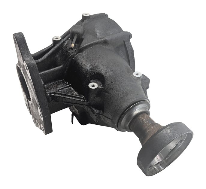 Thumbnail 6: 2012-2015 LAND ROVER LR2 RANGE ROVER EVOQUE (L538) AWD 2.0L TRANSFER CASE