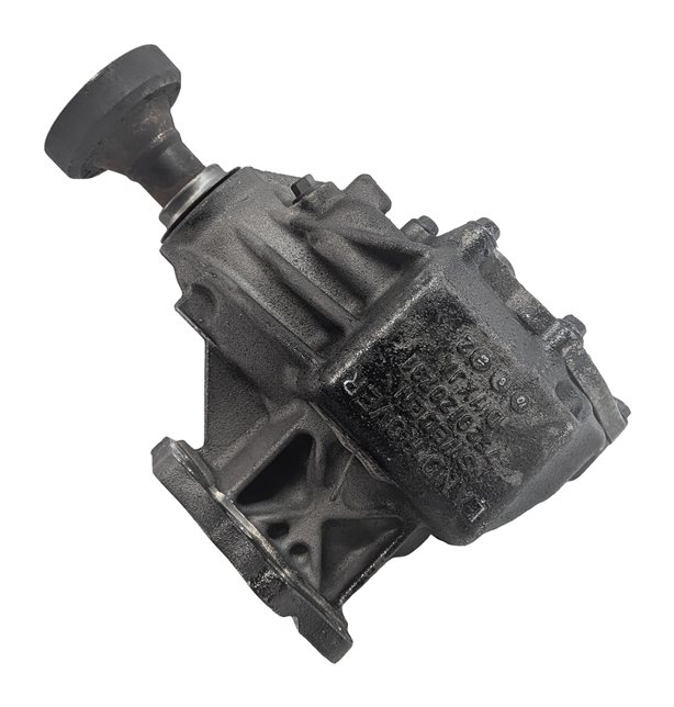 Thumbnail 7: 2012-2015 LAND ROVER LR2 RANGE ROVER EVOQUE (L538) AWD 2.0L TRANSFER CASE