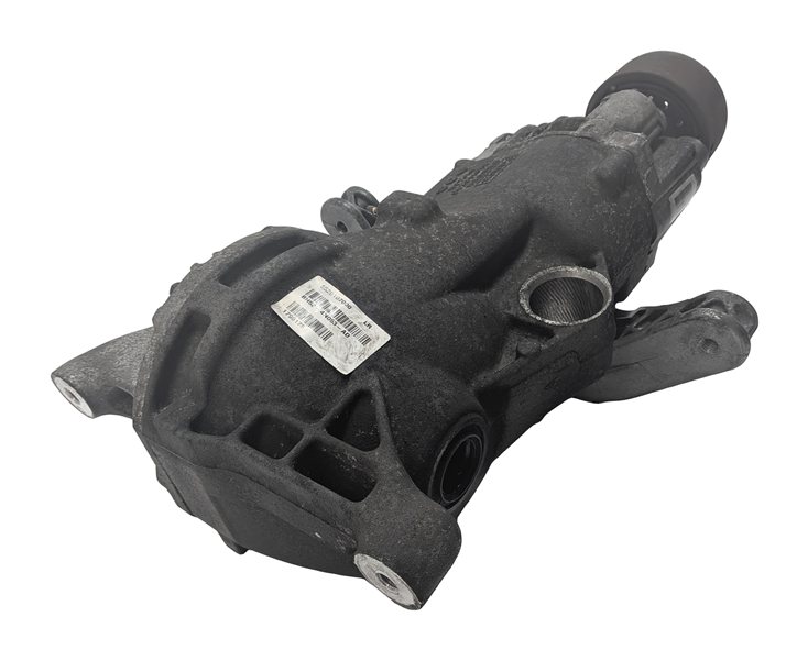 09-15 LAND ROVER LR2 / RANGE ROVER EVOQUE (L538) REAR DIFERENTIAL GEAR CARRIER