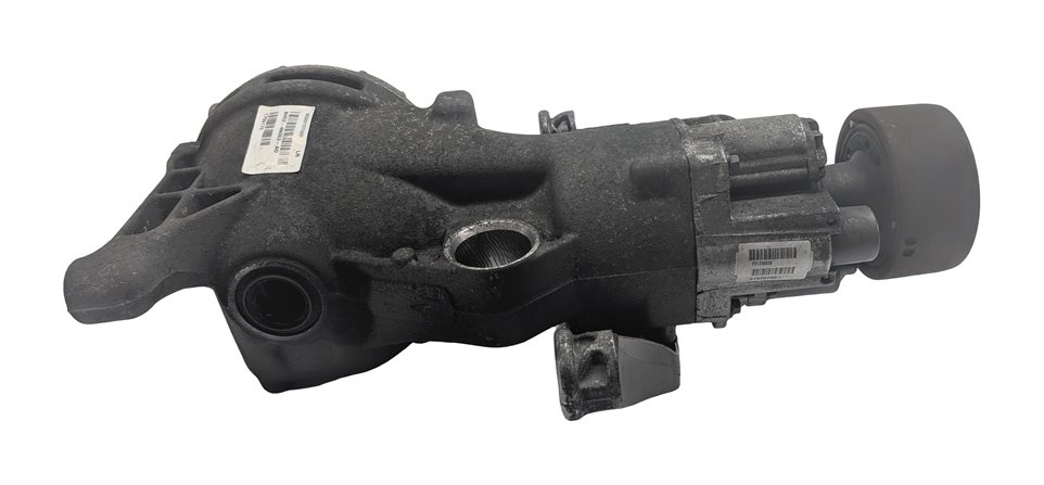 Thumbnail 2: 09-15 LAND ROVER LR2 / RANGE ROVER EVOQUE (L538) REAR DIFERENTIAL GEAR CARRIER